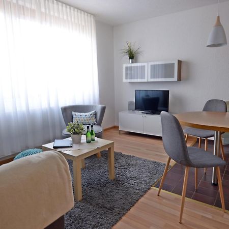 Apartamento Haus Sabina Heligoland Exterior foto