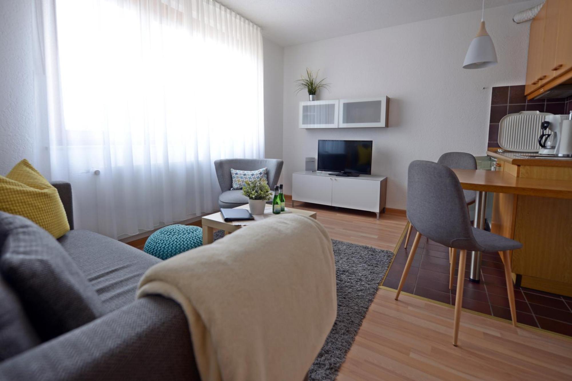 Apartamento Haus Sabina Heligoland Exterior foto
