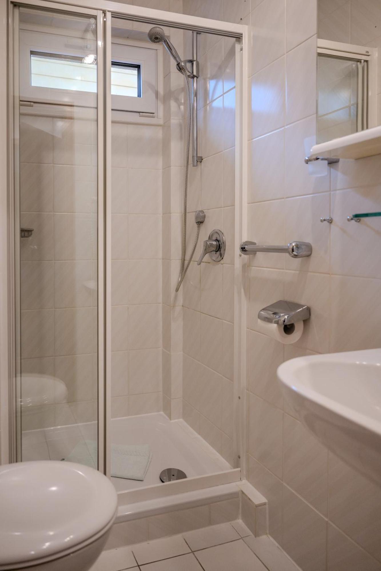 Apartamento Haus Sabina Heligoland Exterior foto