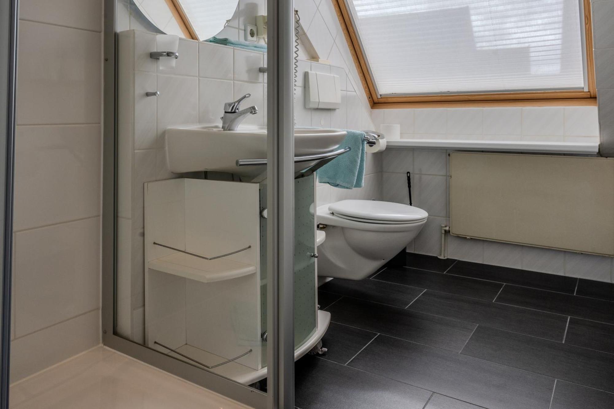 Apartamento Haus Sabina Heligoland Exterior foto