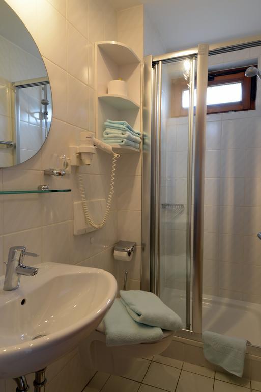 Apartamento Haus Sabina Heligoland Habitación foto
