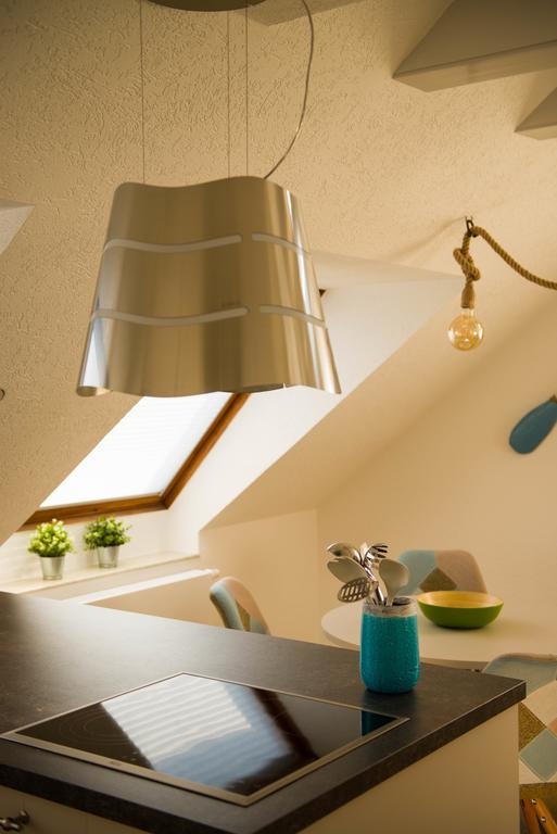 Apartamento Haus Sabina Heligoland Exterior foto